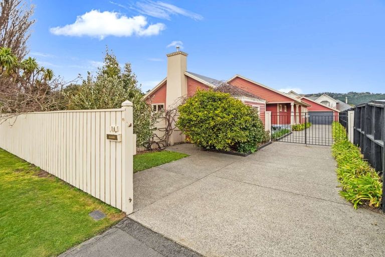 Photo of property in 16 Butler Street, Opawa, Christchurch, 8023