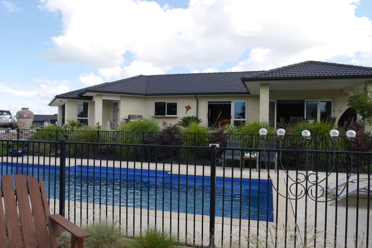 Photo of property in 32 Broad Oaks Road, Morrinsville, 3375
