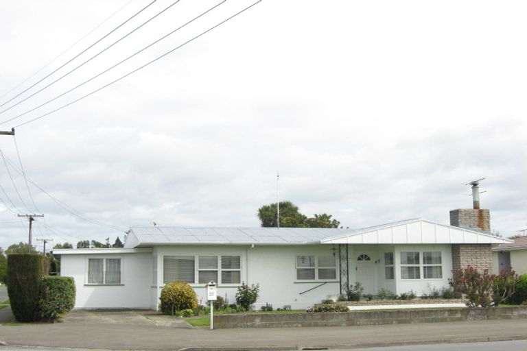Photo of property in 23 Hutcheson Street, Mayfield, Blenheim, 7201