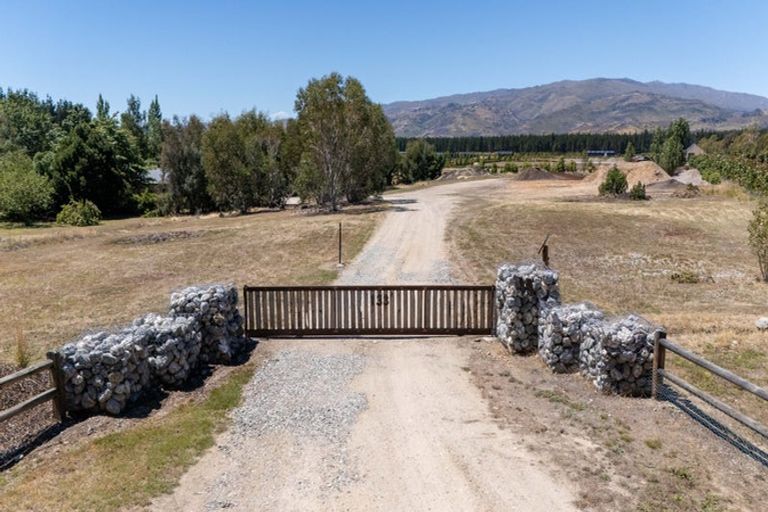 Photo of property in 133 Pearson Road, Cromwell, 9384