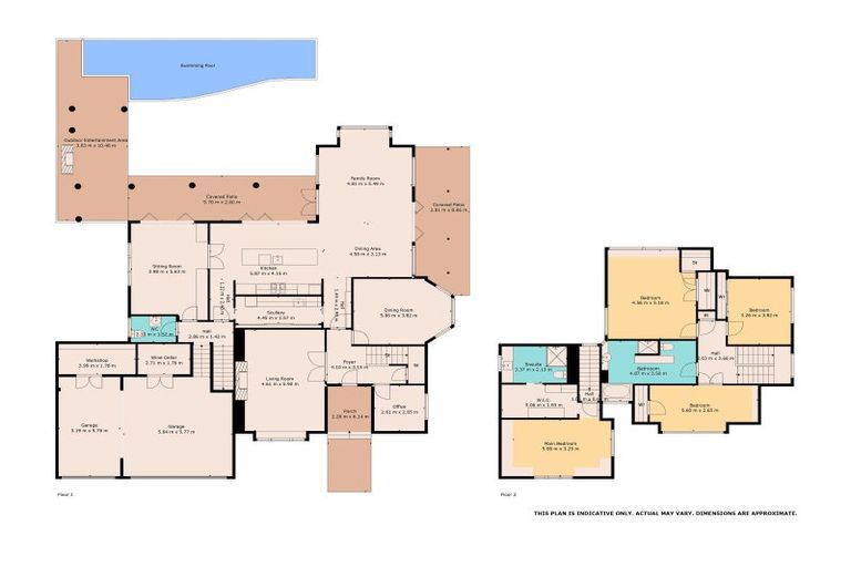 Photo of property in 247 Devonport Road, Tauranga, 3110