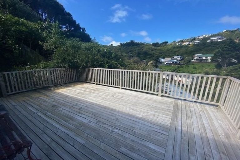 Photo of property in 31 Melrose Road, Island Bay, Wellington, 6023