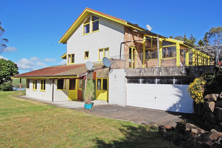 Photo of property in 364 Oneriri Road, Kaiwaka, 0573