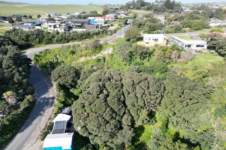 Photo of property in 38 Sea View Road, Baylys Beach, Dargaville, 0377