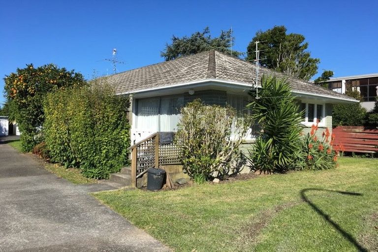 Photo of property in 26 Evelyn Place, Hillcrest, Auckland, 0627