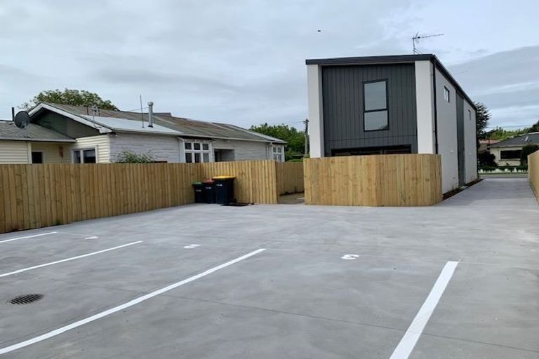 Photo of property in 3/23 Brittan Street, Linwood, Christchurch, 8011