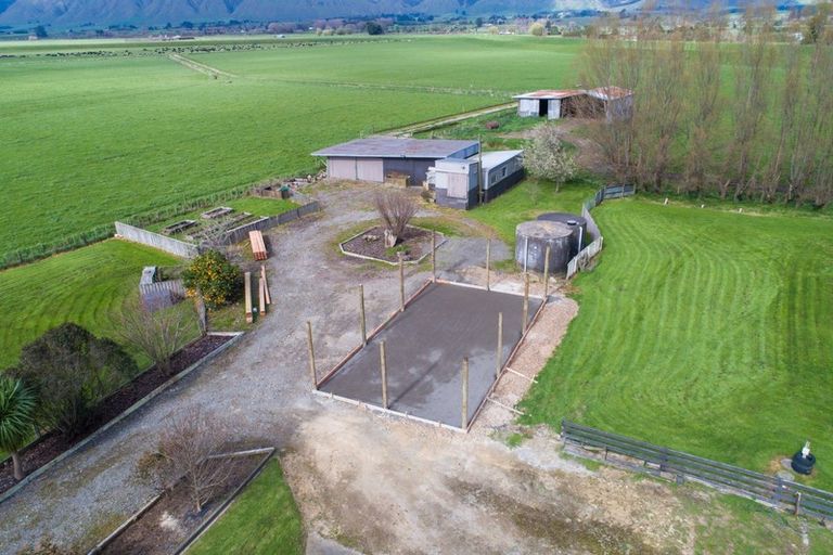 Photo of property in 275 Ngui Road, Opiki, Palmerston North, 4474