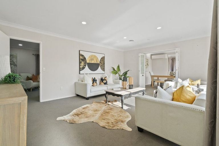 Photo of property in 13 Kuripaka Crescent, The Gardens, Auckland, 2105