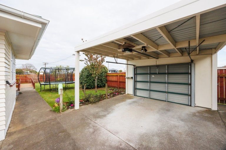 Photo of property in 48 Bamfield Street, Ashhurst, 4810