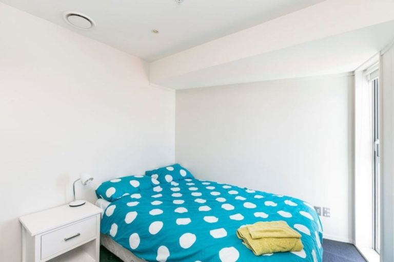 Photo of property in Soho Apartments, 1414/74 Taranaki Street, Te Aro, Wellington, 6011