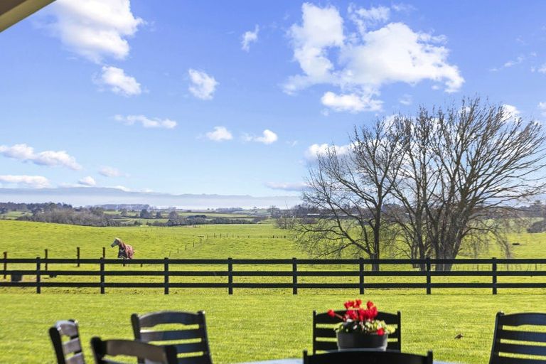 Photo of property in 195 Batty Road, Kingseat, Papakura, 2580