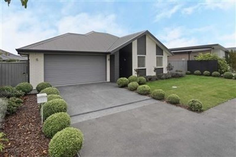 Photo of property in 11 Franklin Crescent, Lincoln, 7608