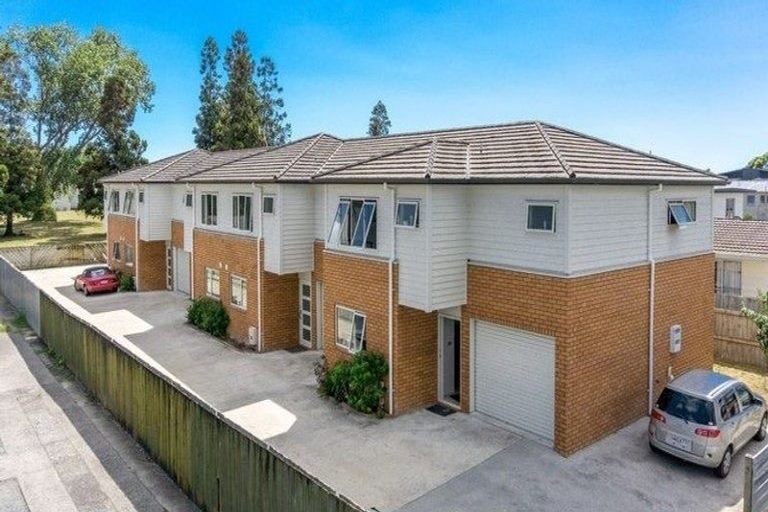 Photo of property in 1/61 York Street, Hamilton East, Hamilton, 3216