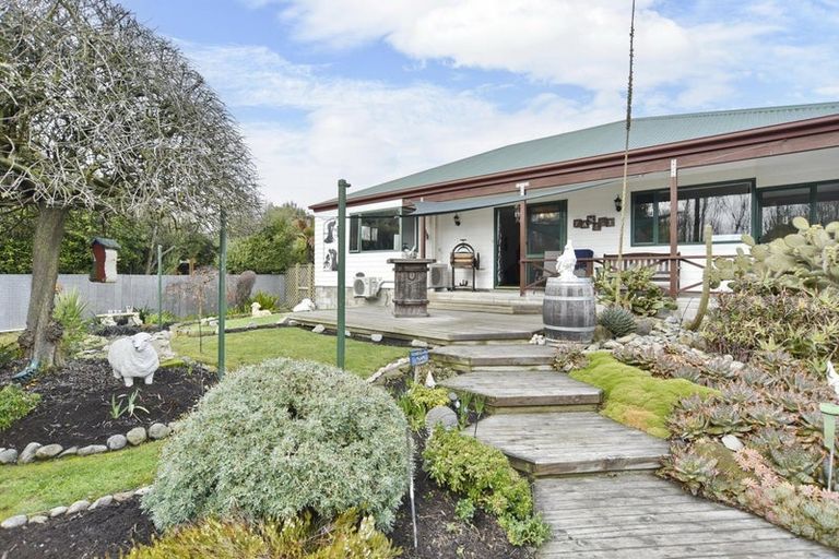 Photo of property in 6 Geisha Road, Waikuku, Rangiora, 7473