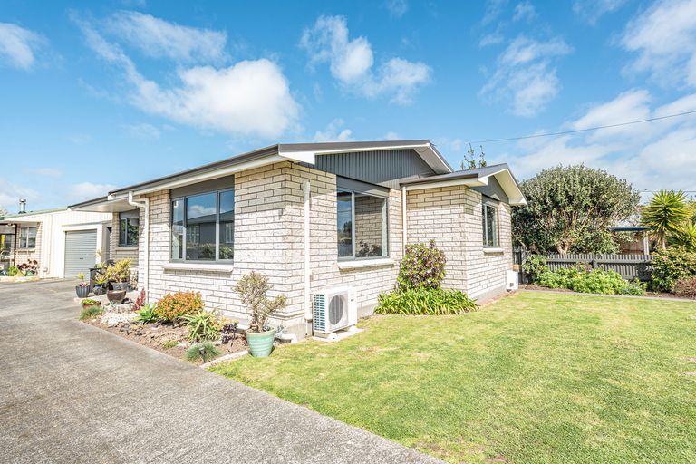 Photo of property in 31 Oxford Road, Springvale, Whanganui, 4501