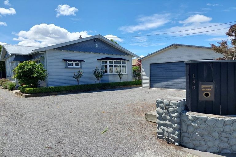 Photo of property in 150 Barrington Street, Somerfield, Christchurch, 8024