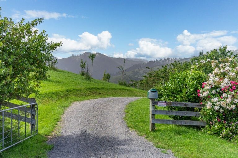 Photo of property in 25 Angus Way, Nikau Valley, Paraparaumu, 5032