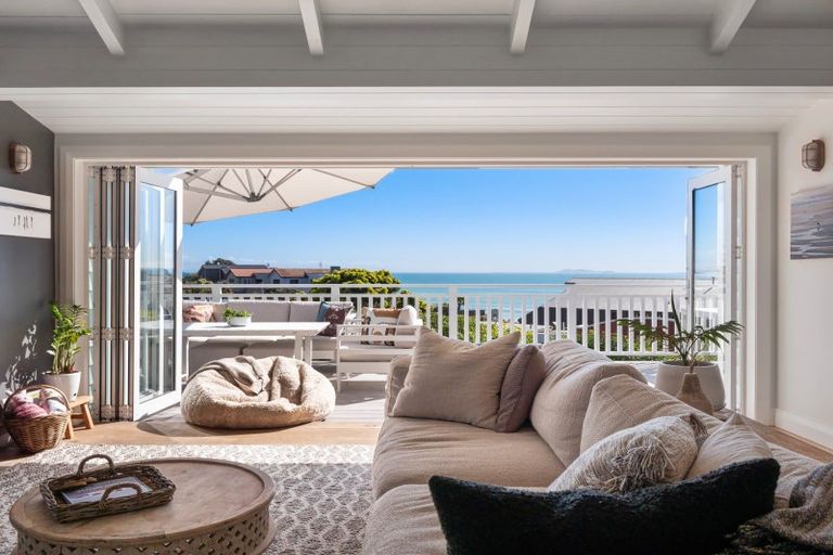 Photo of property in 153 Karewa Parade, Papamoa Beach, Papamoa, 3118