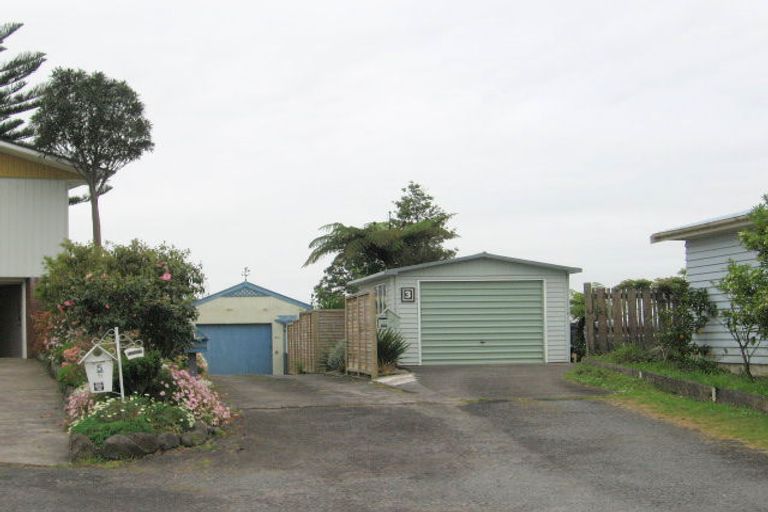 Photo of property in 3 Olga Street, Paeroa, 3600
