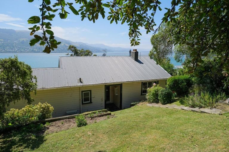 Photo of property in 342 Portobello Road, The Cove, Dunedin, 9077
