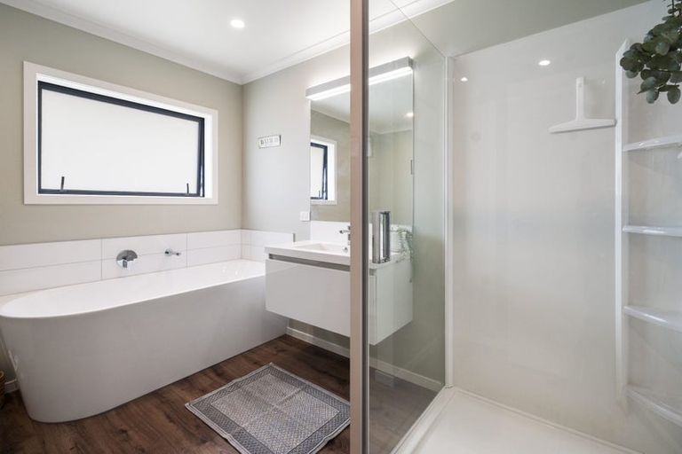 Photo of property in 29 Fry Road, Halcombe, Feilding, 4777