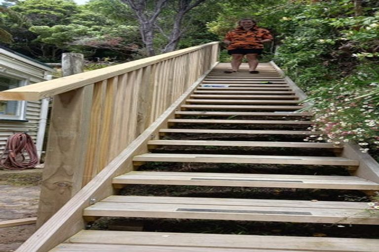 Photo of property in 68 Raroa Road, Kelburn, Wellington, 6012