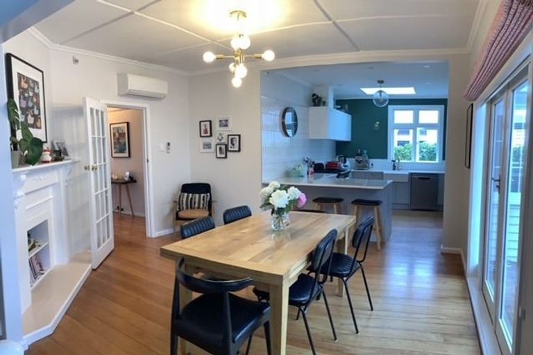 Photo of property in 49 Kensington Avenue, Petone, Lower Hutt, 5012