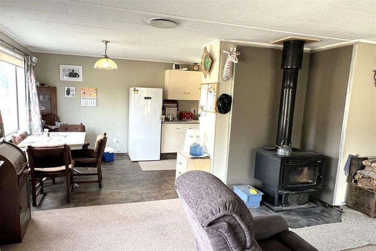 Photo of property in 14 Andersen Street, Reefton, 7830