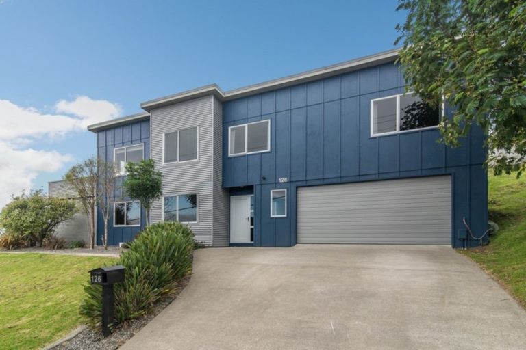 Photo of property in 126 Matai Road, Raumati South, Paraparaumu, 5032