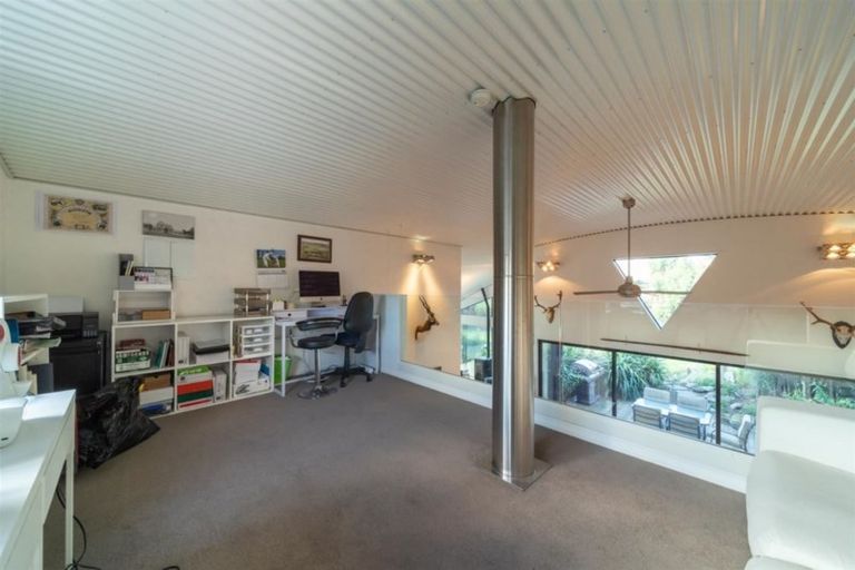 Photo of property in The Tin Shed, 68c Kennels Lane, Albert Town, Wanaka, 9382