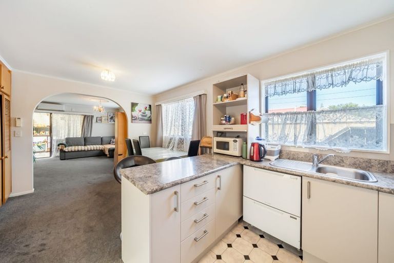 Photo of property in 1/2 Watkins Grove, Taita, Lower Hutt, 5011