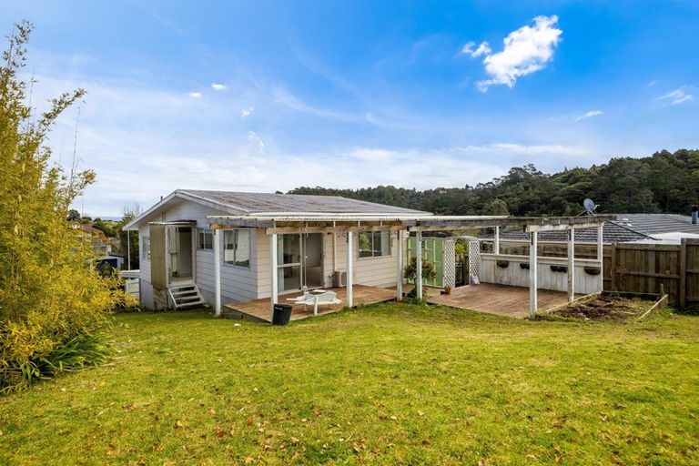 Photo of property in 71 Simon Ellice Drive, Bayview, Auckland, 0629