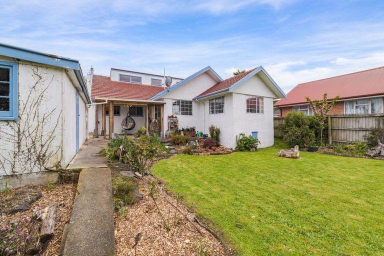 Photo of property in 42 Cresswell Avenue, Burwood, Christchurch, 8061