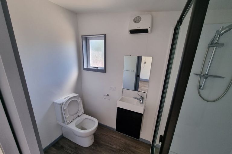 Photo of property in 139 Mackenzie Avenue, Woolston, Christchurch, 8023