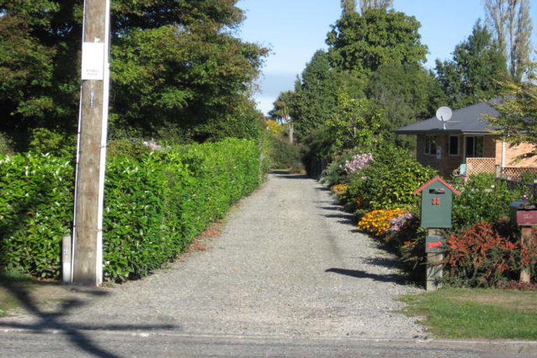 Photo of property in 22 George Street, Geraldine, 7930