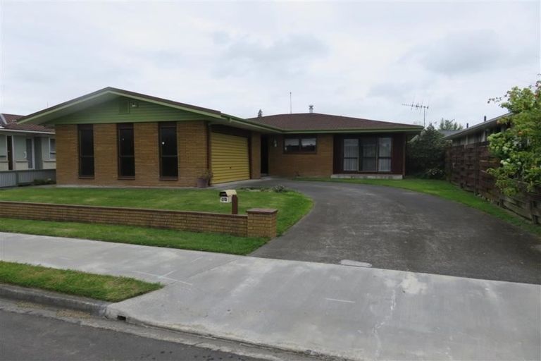 Photo of property in 31 Chester Street, Taradale, Napier, 4112