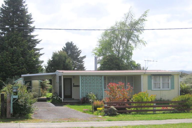 Photo of property in 11 Lake Road, Mangakino, 3421