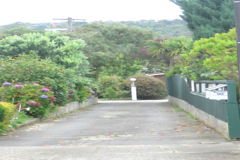 Photo of property in 143 Taita Drive, Avalon, Lower Hutt, 5011