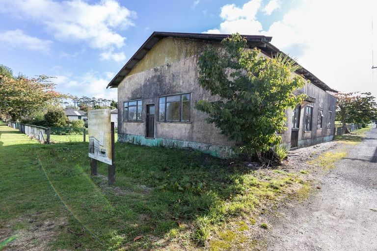 Photo of property in 107 Greenstone Road, Kumara, 7832