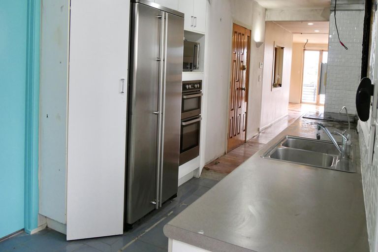 Photo of property in 23 Kawerau Avenue, Devonport, Auckland, 0624