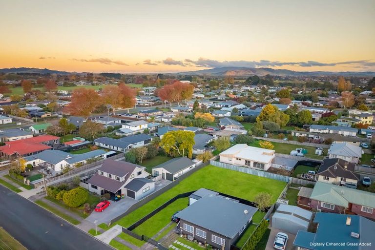 Photo of property in 171a Taylor Street, Cambridge, 3434