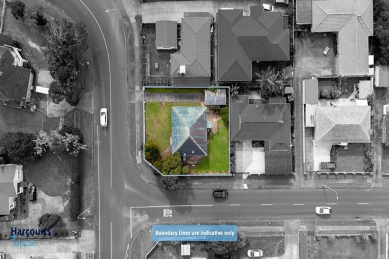 Photo of property in 1/91 Coronation Road, Papatoetoe, Auckland, 2025