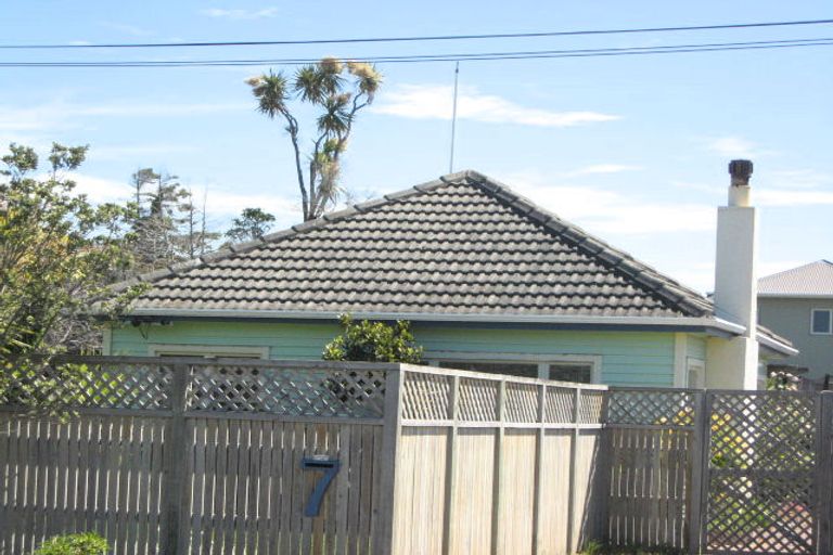 Photo of property in 7 Broadpark Road, Waimairi Beach, Christchurch, 8083