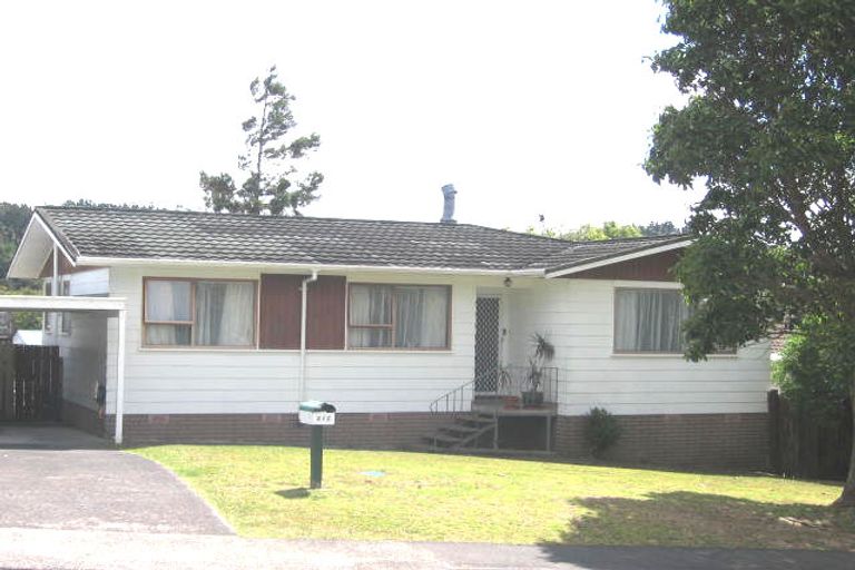 Photo of property in 2/2 Spinella Drive, Bayview, Auckland, 0629