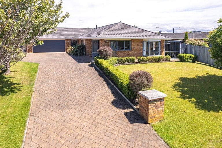 Photo of property in 12 Norfolk Drive, Otamatea, Whanganui, 4500