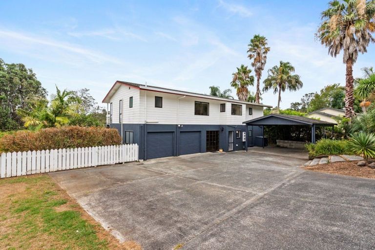 Photo of property in 19 Arawa Place, Onerahi, Whangarei, 0110