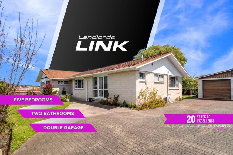 Photo of property in 15 Downes Avenue, Springvale, Whanganui, 4501