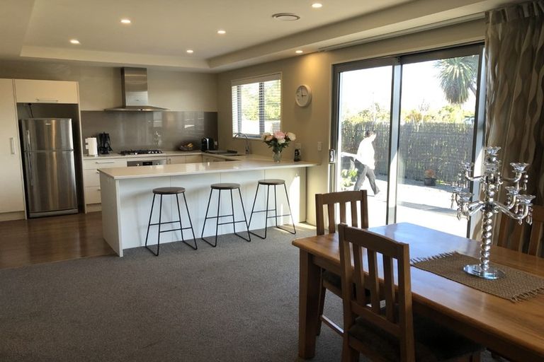 Photo of property in 4 Puhara Avenue, Parklands, Christchurch, 8083