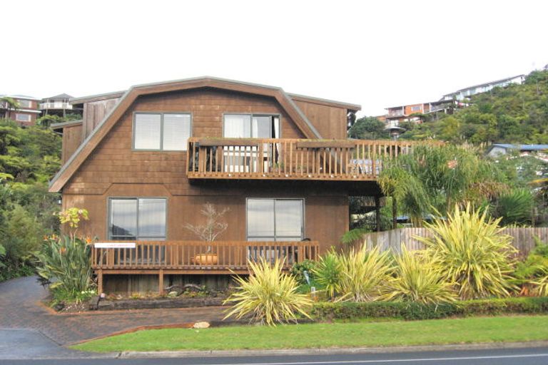 Photo of property in 179 Main Sh25 Road, Tairua, 3508