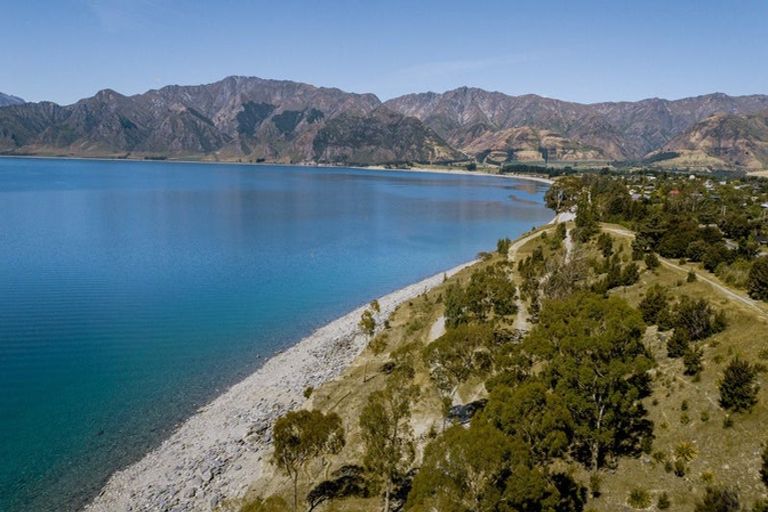 Photo of property in 43b Hewson Crescent, Lake Hawea, Wanaka, 9382